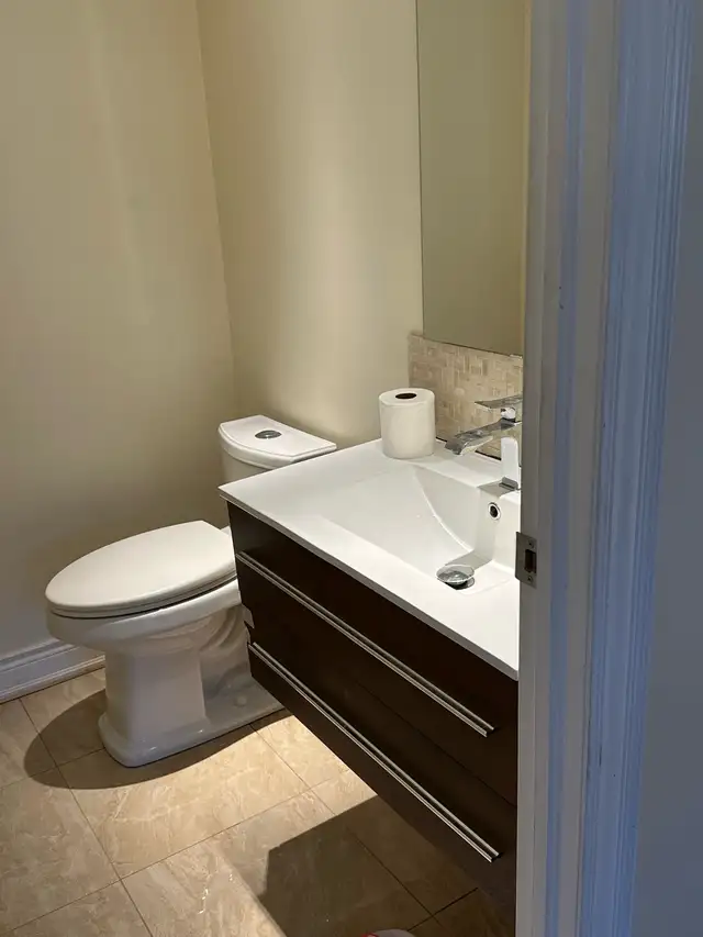 one bedroom apartment walk out $1700 - Photo 5