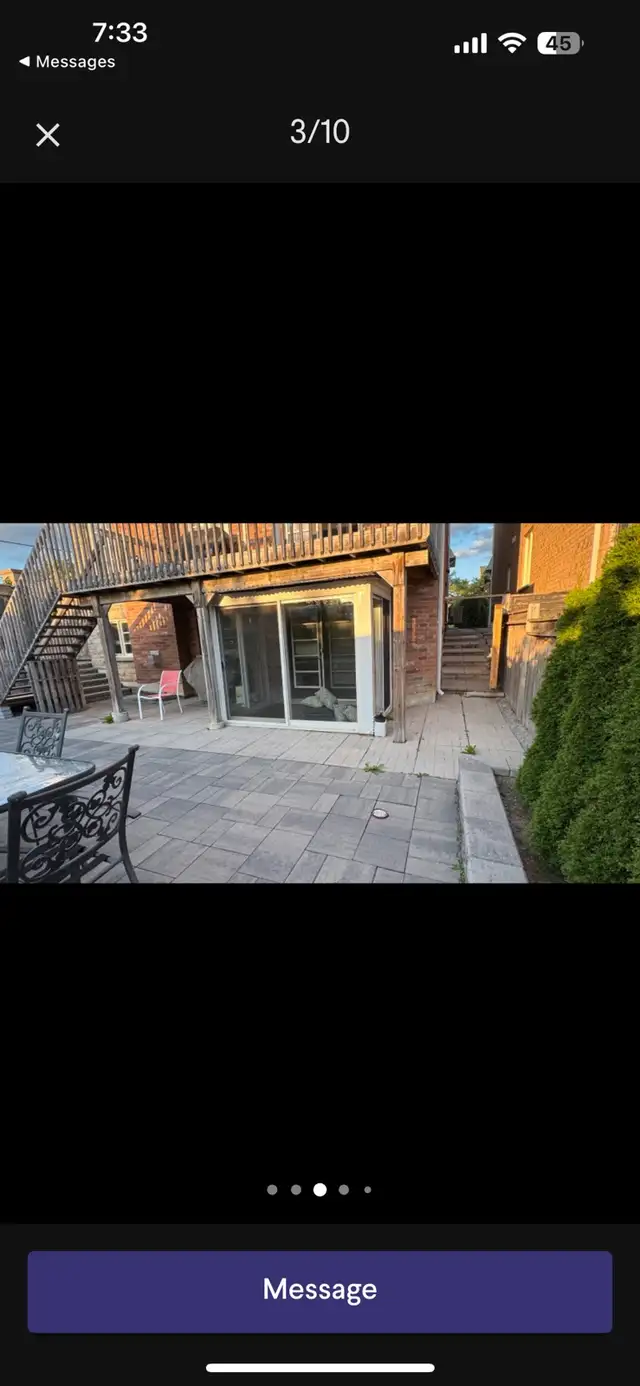 one bedroom apartment walk out $1700 - Photo 9