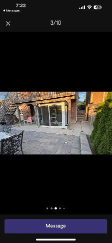 one bedroom apartment walk out $1700 - Photo 9