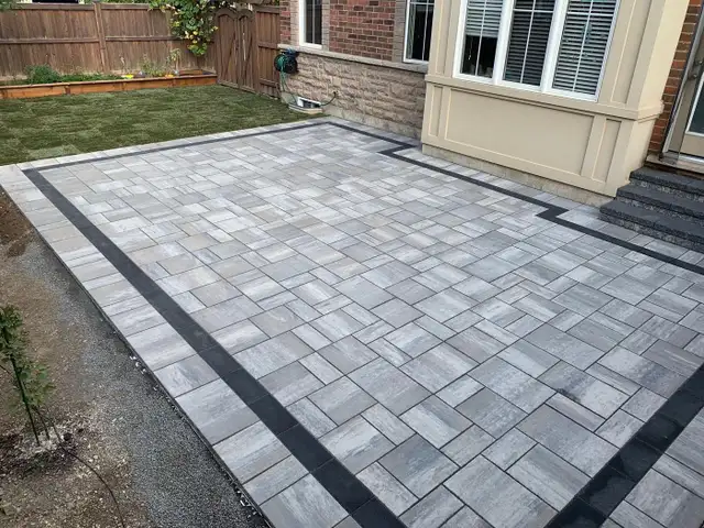 interlock