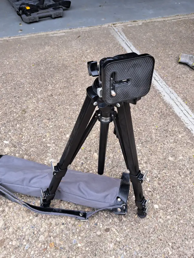 camera stand