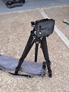 camera stand