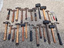 Hammers