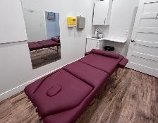 Treatment/Clinic Room for Rent Midtown Toronto