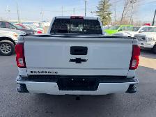 2018 Chevrolet Silverado 1500 LTZ 6.2L / 34  SERVICE RECORDS - Photo 5