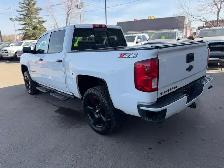 2018 Chevrolet Silverado 1500 LTZ 6.2L / 34  SERVICE RECORDS - Photo 7