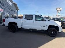 2018 Chevrolet Silverado 1500 LTZ 6.2L / 34  SERVICE RECORDS - Photo 8