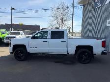 2018 Chevrolet Silverado 1500 LTZ 6.2L / 34  SERVICE RECORDS - Photo 9