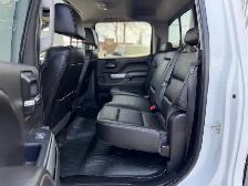 2018 Chevrolet Silverado 1500 LTZ 6.2L / 34  SERVICE RECORDS - Photo 11