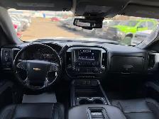 2018 Chevrolet Silverado 1500 LTZ 6.2L / 34  SERVICE RECORDS - Photo 12