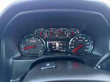 2018 Chevrolet Silverado 1500 LTZ 6.2L / 34  SERVICE RECORDS - Photo 13