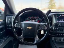 2018 Chevrolet Silverado 1500 LTZ 6.2L / 34  SERVICE RECORDS - Photo 14