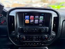 2018 Chevrolet Silverado 1500 LTZ 6.2L / 34  SERVICE RECORDS - Photo 15