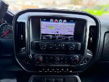 2018 Chevrolet Silverado 1500 LTZ 6.2L / 34  SERVICE RECORDS - Photo 16