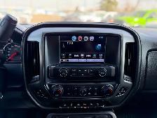 2018 Chevrolet Silverado 1500 LTZ 6.2L / 34  SERVICE RECORDS - Photo 17