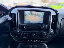 2018 Chevrolet Silverado 1500 LTZ 6.2L / 34  SERVICE RECORDS - Photo 18