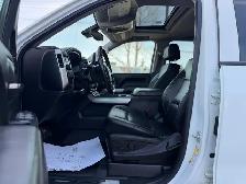 2018 Chevrolet Silverado 1500 LTZ 6.2L / 34  SERVICE RECORDS - Photo 20