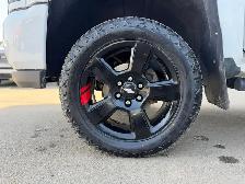 2018 Chevrolet Silverado 1500 LTZ 6.2L / 34  SERVICE RECORDS - Photo 21