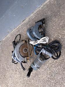 power tools