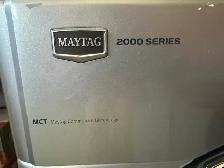 MAYTAG - LAUNDRY DRYER