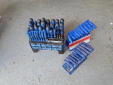 driver sets