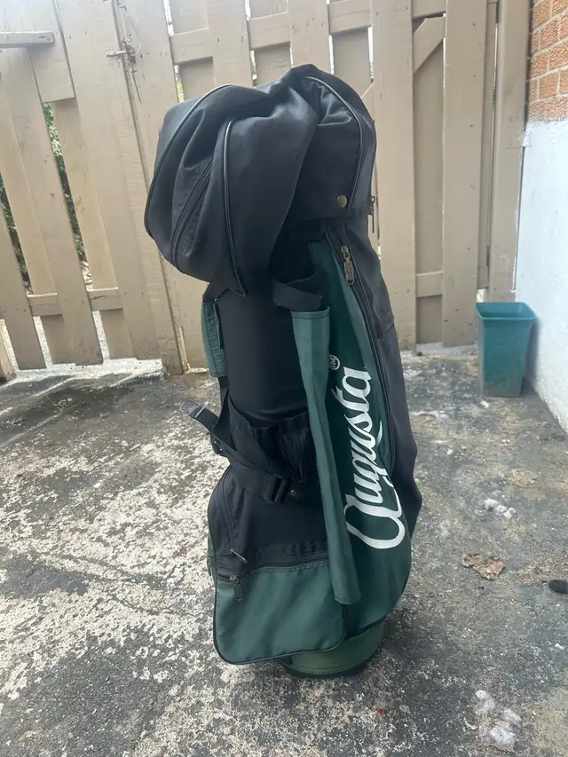 Sac de golf Augusta