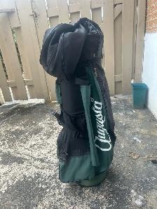Sac de golf Augusta