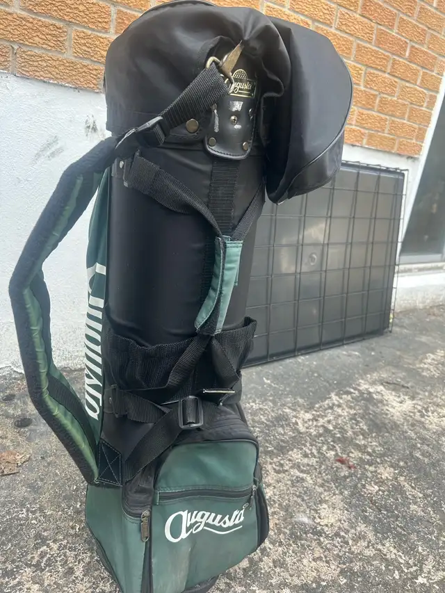 Sac de golf Augusta - Photo 3