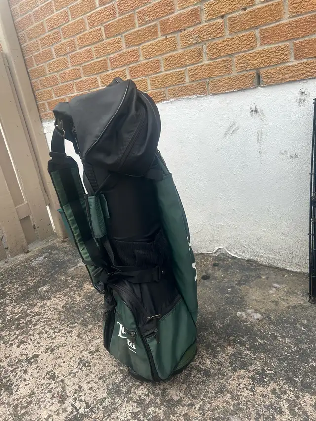Sac de golf Augusta - Photo 4