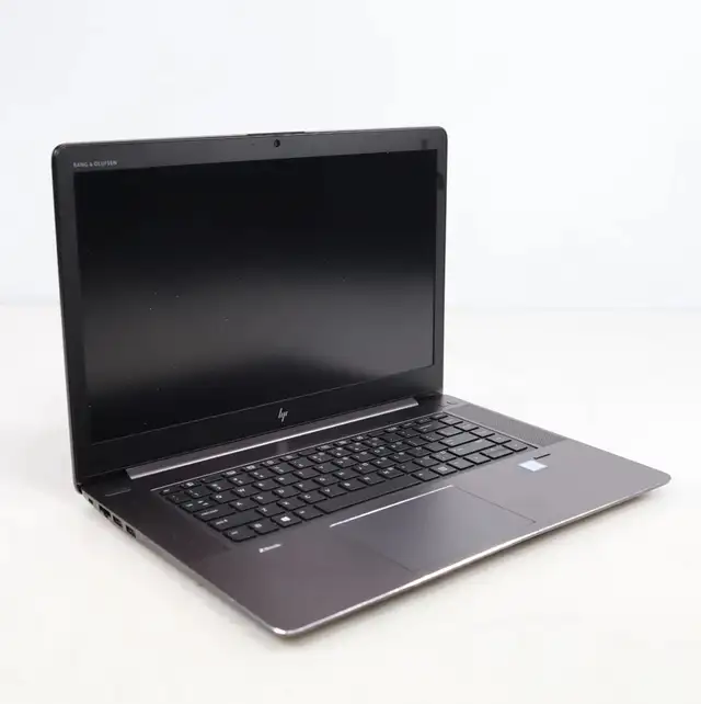 HP Zbook Studio G4/i7-7820HQ - Photo 2