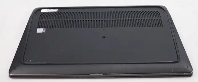 HP Zbook Studio G4/i7-7820HQ - Photo 3