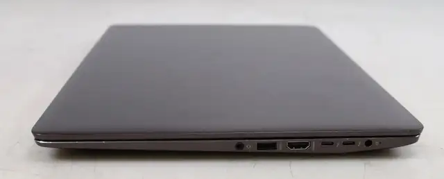 HP Zbook Studio G4/i7-7820HQ - Photo 4