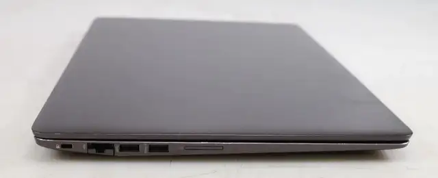 HP Zbook Studio G4/i7-7820HQ - Photo 5