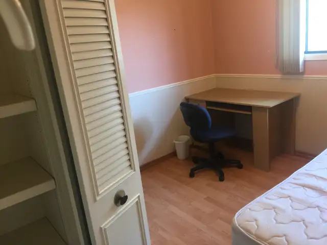 Edgemont NW upstairs furnished 3room2bath incl utility EZtransit - Photo 9
