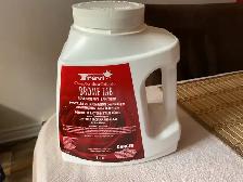 brome pour spa
