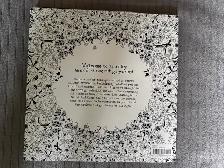 Adult colouring book (brand new) - Photo 2