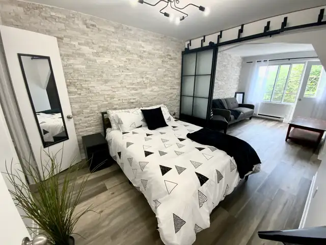 Tout-inclus ! Location de 1 mois à 1 an ! - Photo 3
