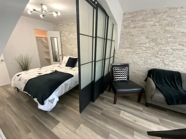 Tout-inclus ! Location de 1 mois à 1 an ! - Photo 6