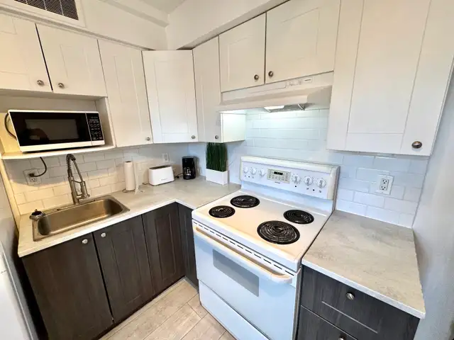 Tout-inclus ! Location de 1 mois à 1 an ! - Photo 8
