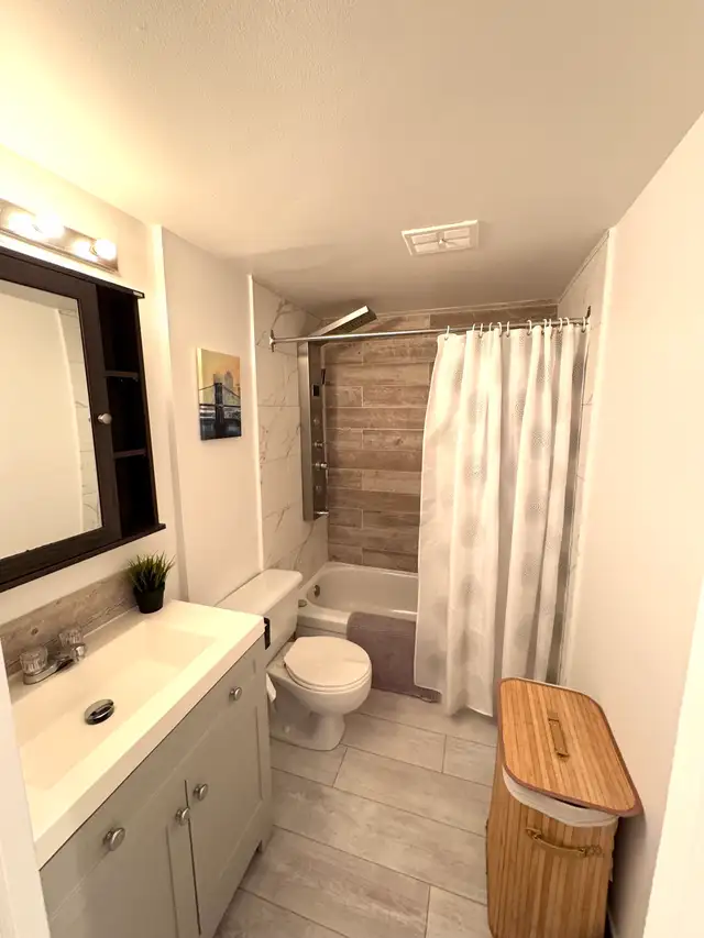 Tout-inclus ! Location de 1 mois à 1 an ! - Photo 9