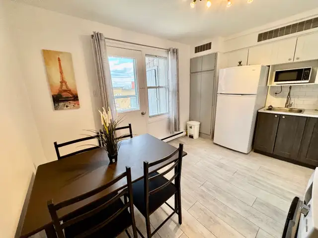 Tout-inclus ! Location de 1 mois à 1 an ! - Photo 10