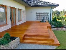Experienced Craftsman