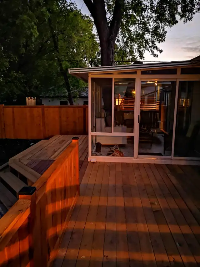Experienced Craftsman - Photo 4