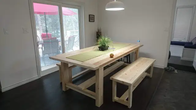 Experienced Craftsman - Photo 5