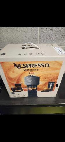 Nespresso Vertuo Next Coffee Machine