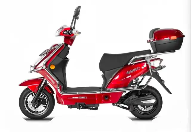 Emmo Hornet x. I for sale