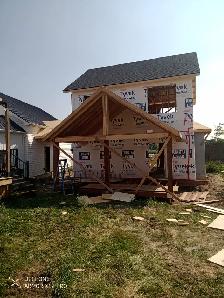 Skilled Carpenter/Handyman - Photo 2