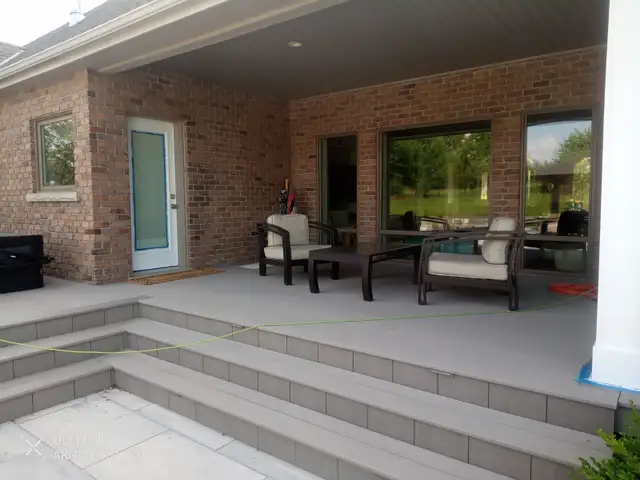 Skilled Carpenter/Handyman - Photo 3