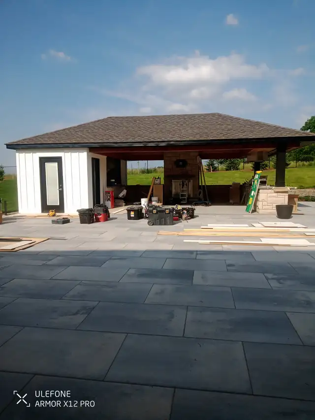 Skilled Carpenter/Handyman - Photo 5