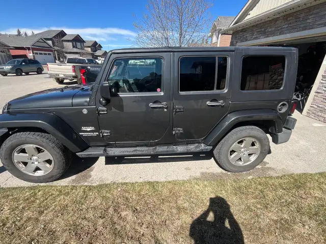 2010 Jeep Wrangler - Photo 4